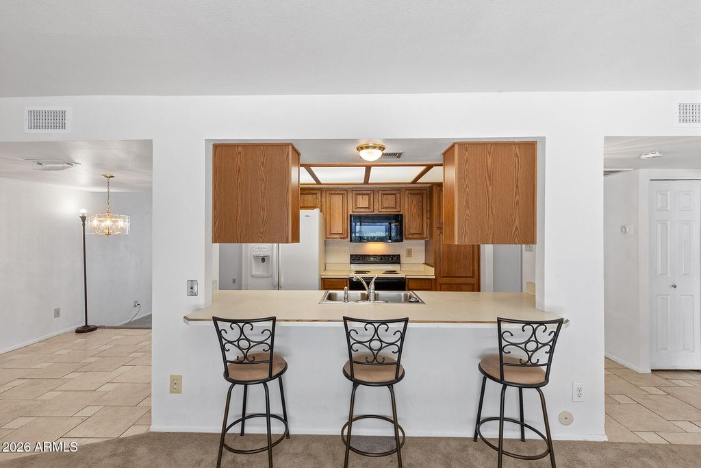 Photo of 13825 N 52nd Avenue, Glendale, AZ 85306 (MLS # 6987686)