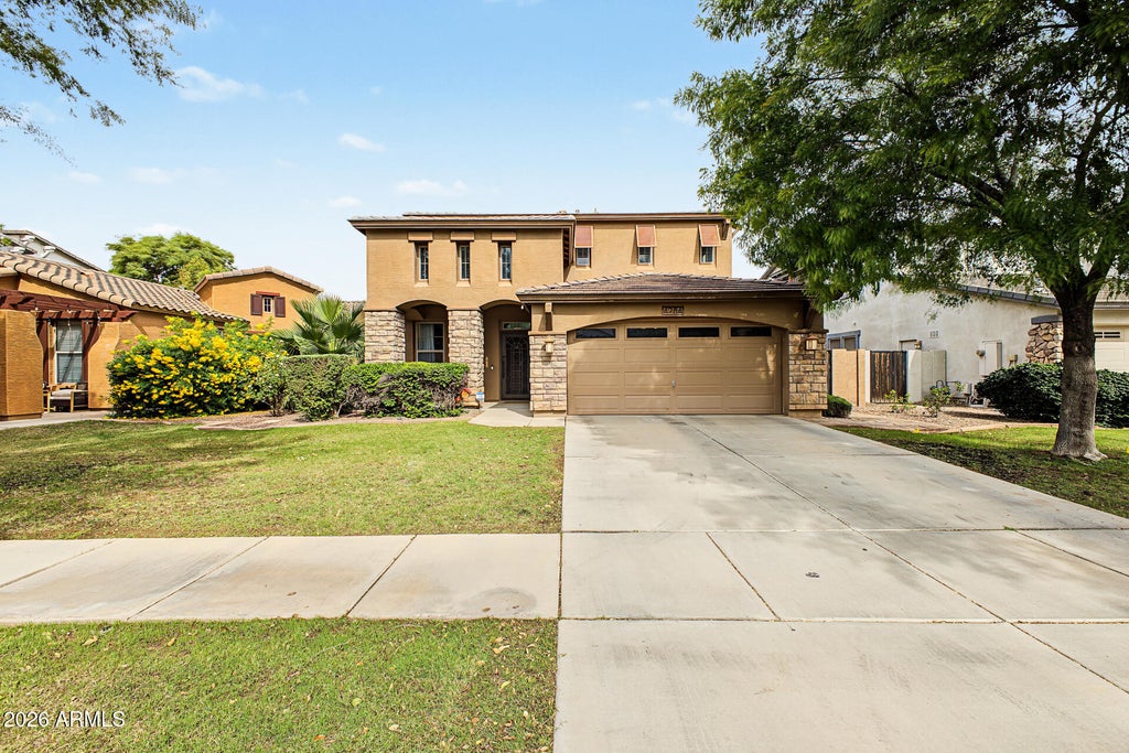 Photo of 4284 E Cullumber Court, Gilbert, AZ 85234 (MLS # 7080522)