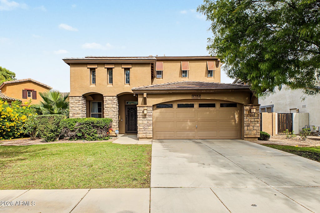 Photo of 4284 E Cullumber Court, Gilbert, AZ 85234 (MLS # 7080522)