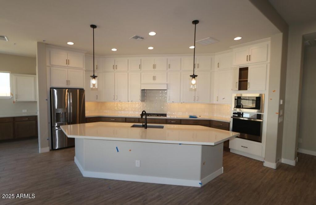 Photo of 6848 N 190th Avenue, Waddell, AZ 85355 (MLS # 6884422)