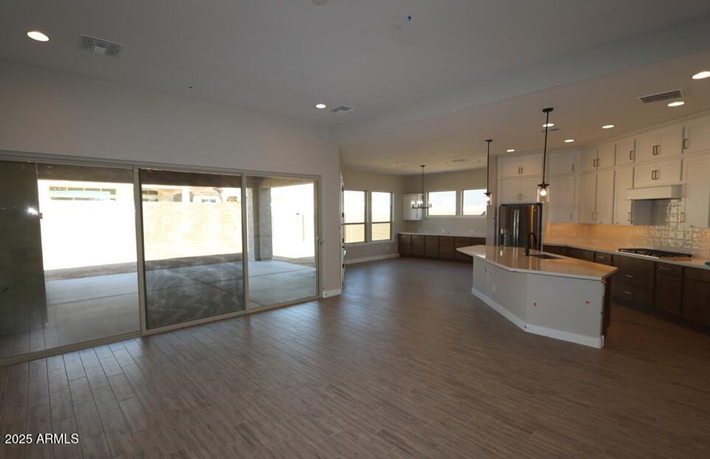 Photo of 6848 N 190th Avenue, Waddell, AZ 85355 (MLS # 6884422)
