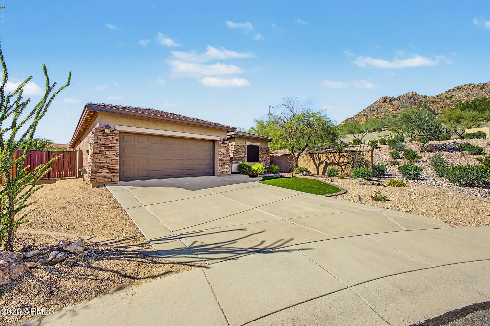 Homes for Sale in Queen Creek Arizona 2 27398 N 84TH Glen