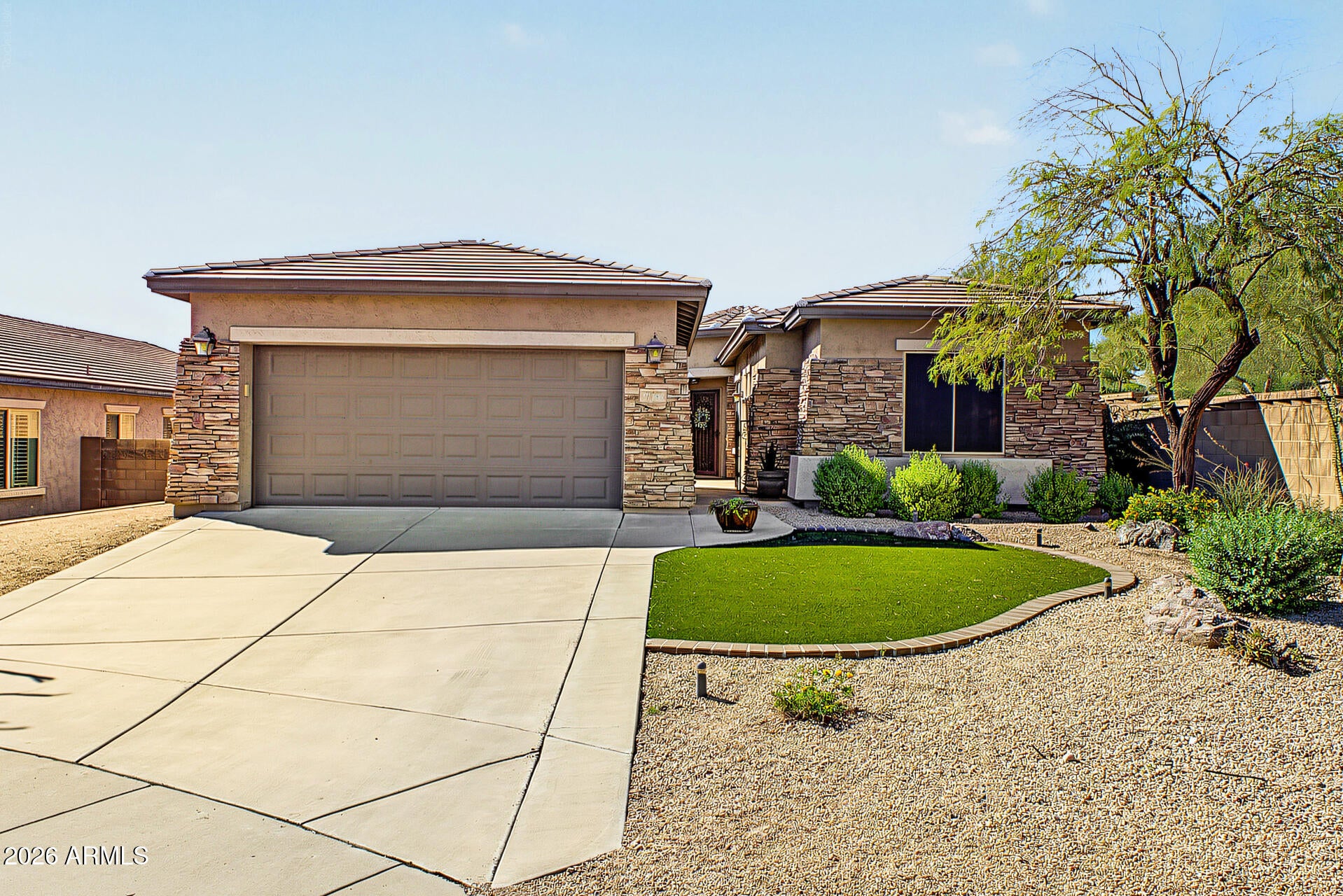 Homes for Sale in Queen Creek Arizona 1 27398 N 84TH Glen