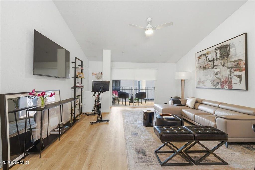 Photo of 14145 N 92nd Street #2130, Scottsdale, AZ 85260 (MLS # 6977503)