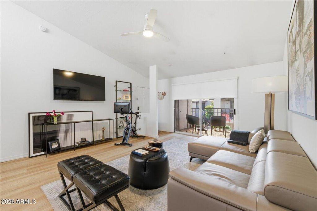 Photo of 14145 N 92nd Street #2130, Scottsdale, AZ 85260 (MLS # 6977503)