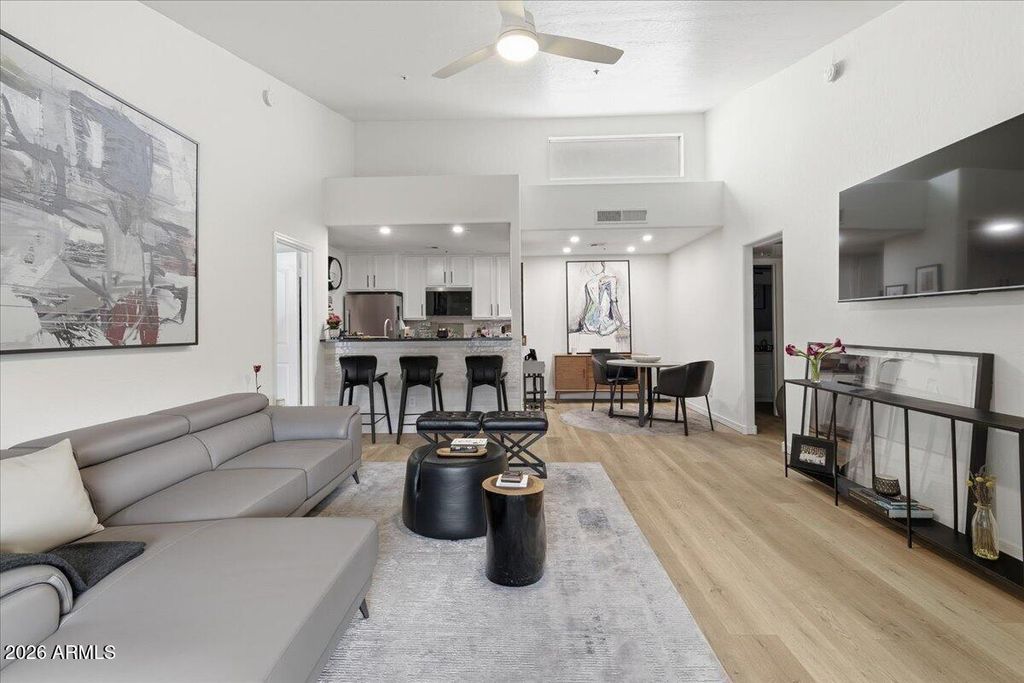 Photo of 14145 N 92nd Street #2130, Scottsdale, AZ 85260 (MLS # 6977503)