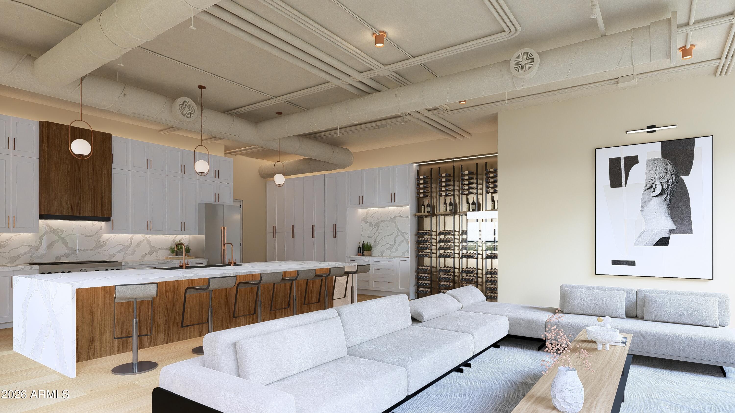 46 W PALM Lane