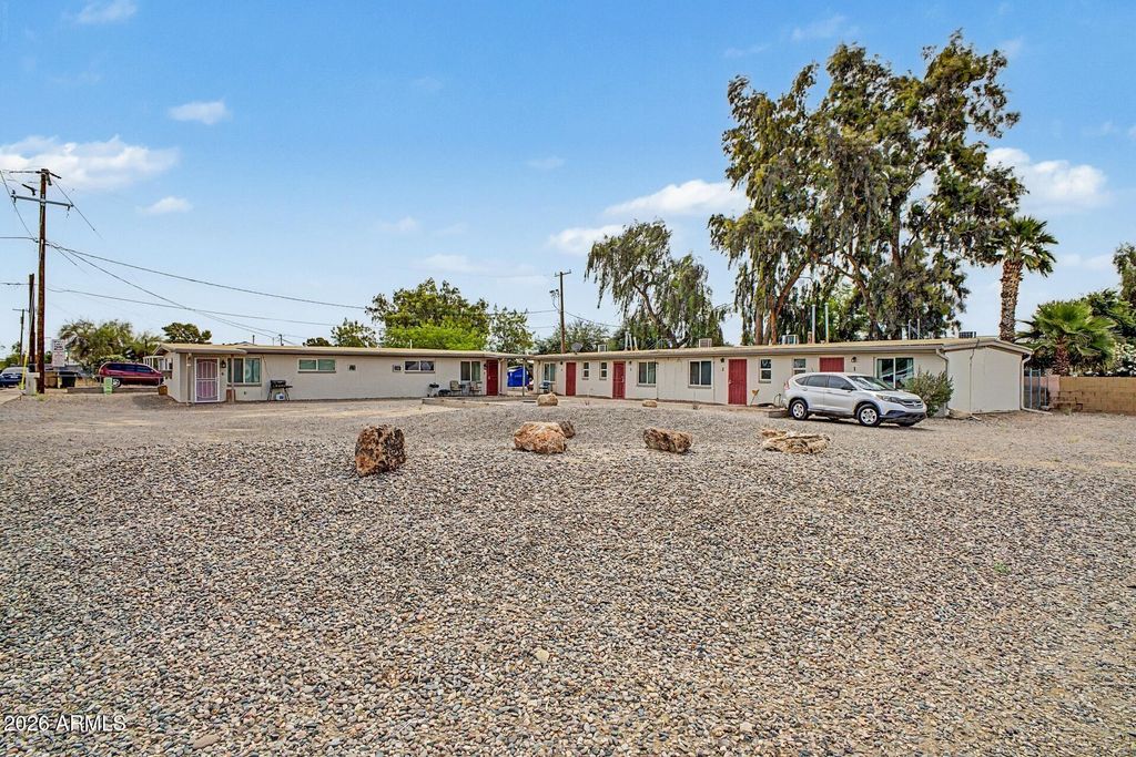Photo of 6249 N Litchfield Road, Litchfield Park, AZ 85340 (MLS # 7016981)