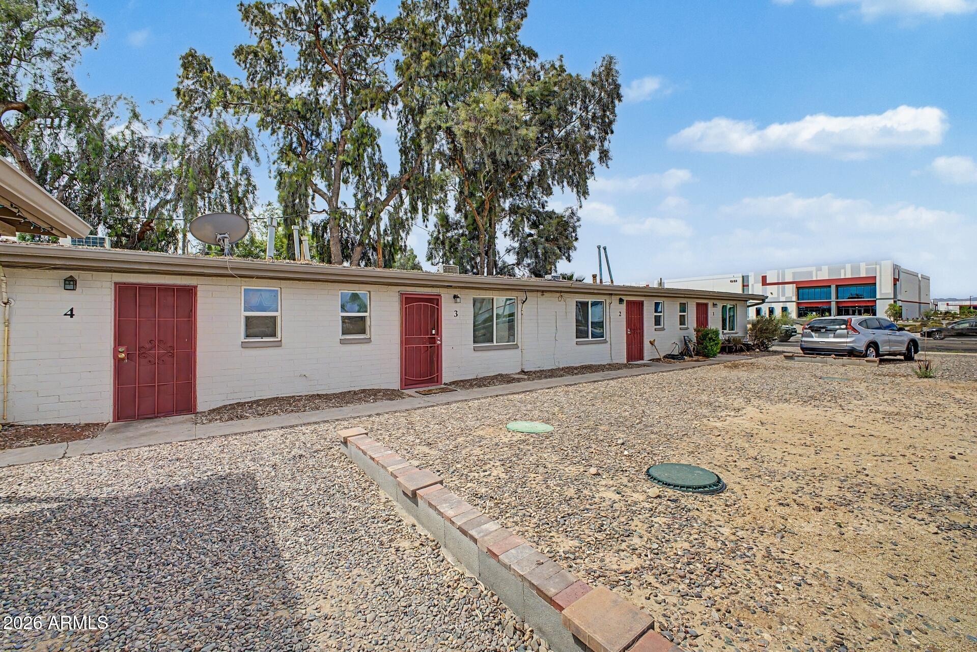 6249 N LITCHFIELD Road