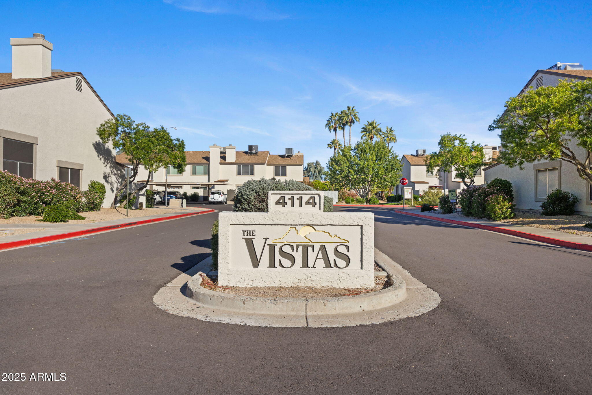 4114 E UNION HILLS Drive 1213