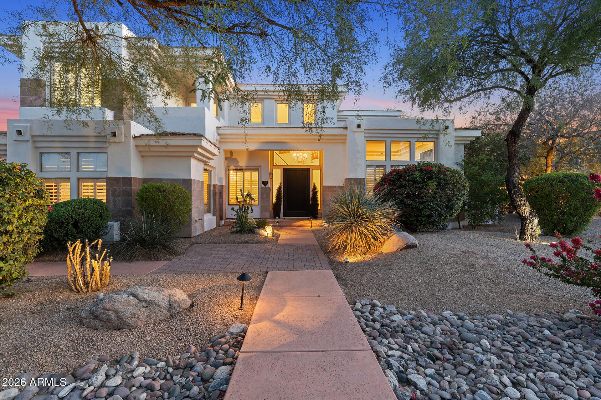 7941 E VIA DE LUNA Drive