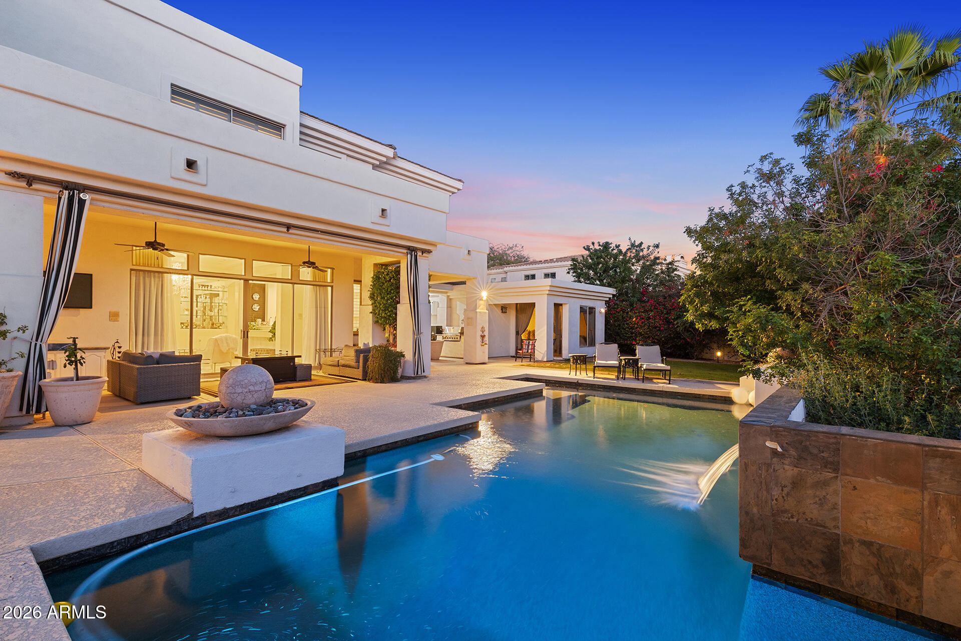 7941 E VIA DE LUNA Drive