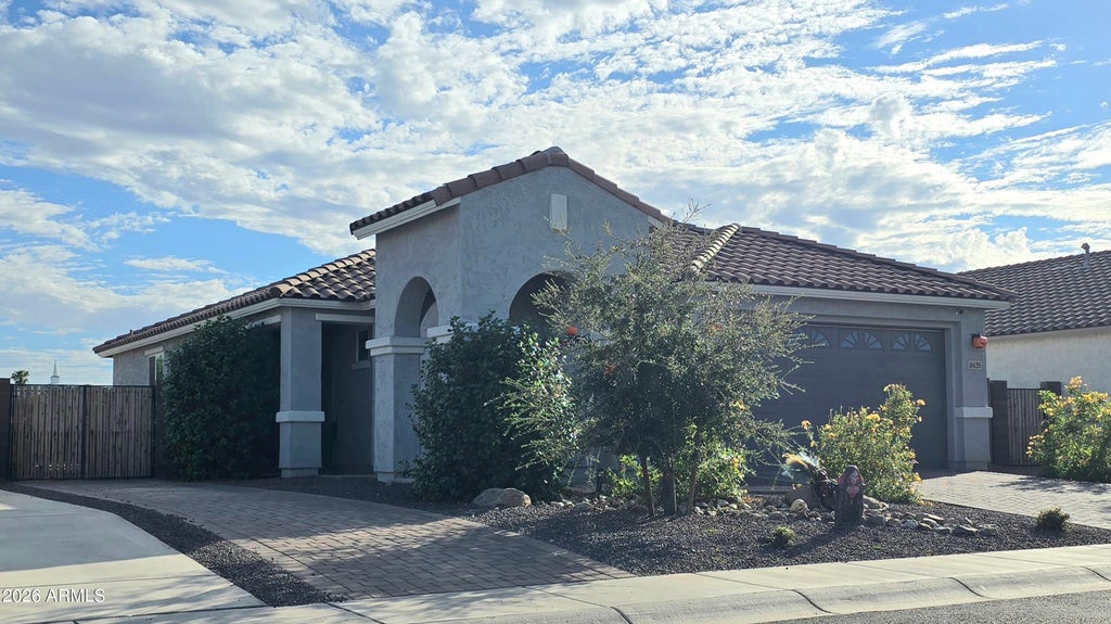 Photo of 8435 W Windsor Boulevard, Glendale, AZ 85305 (MLS # 7092174)