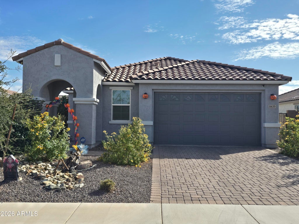 Photo of 8435 W Windsor Boulevard, Glendale, AZ 85305 (MLS # 7092174)