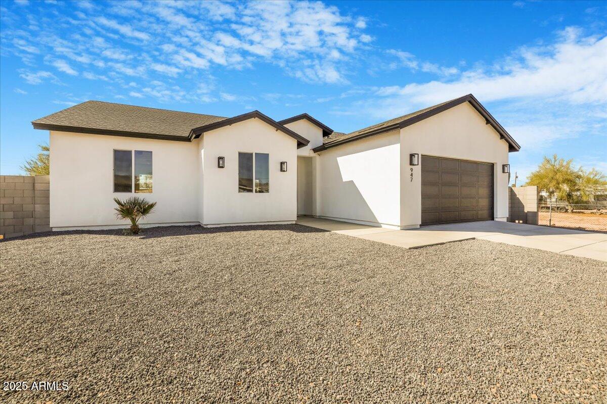 2061 N Valley Drive