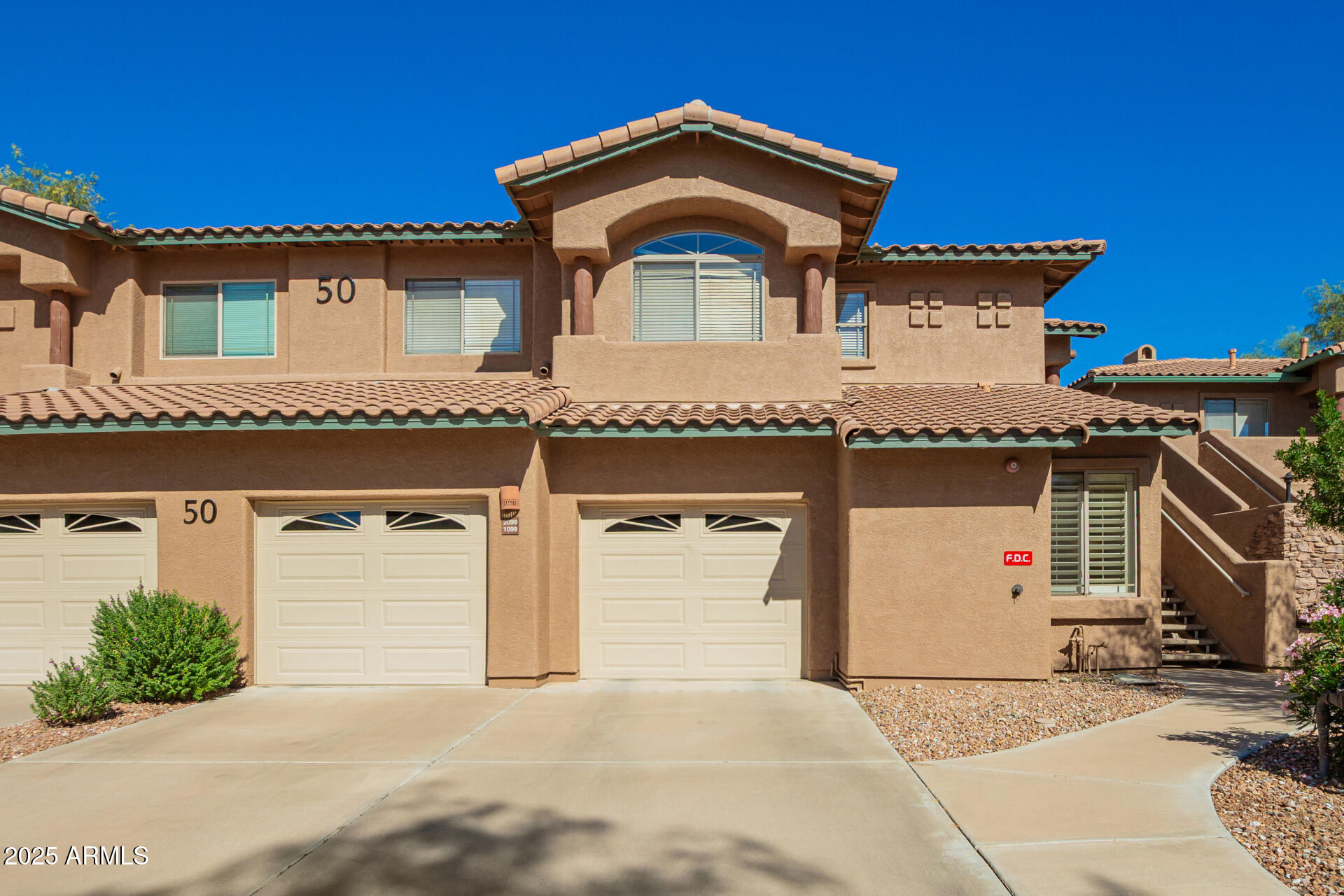 11500 E COCHISE Drive 1099