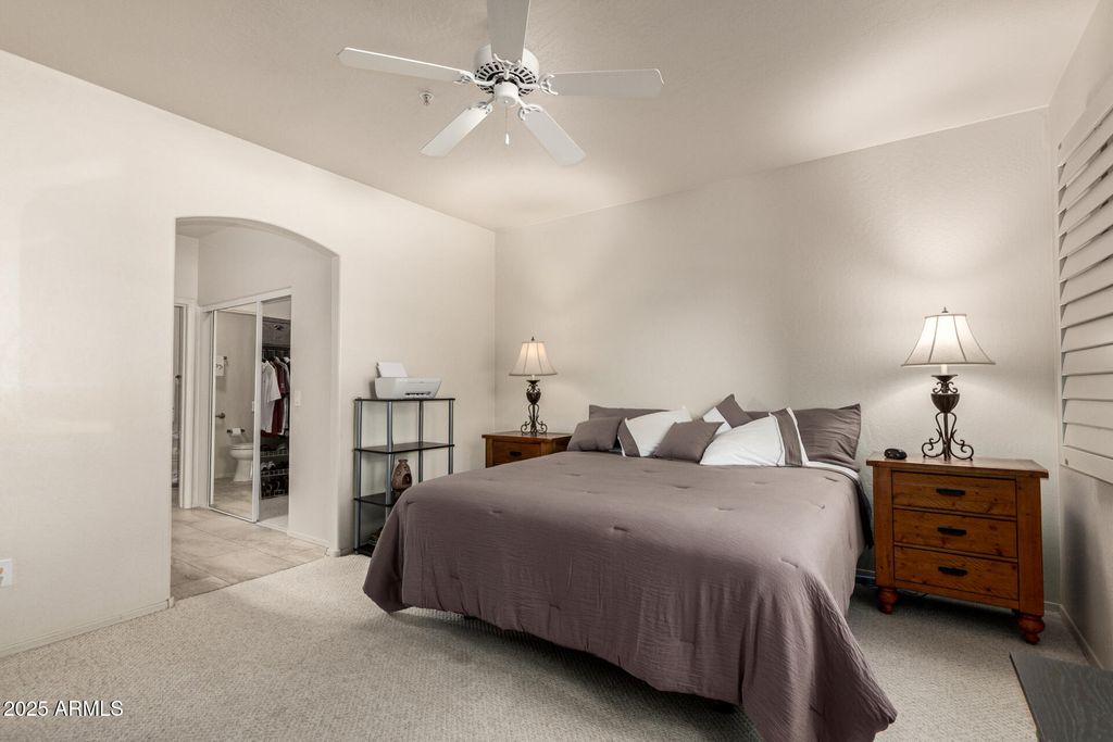 Photo of 11500 E Cochise Drive #1099, Scottsdale, AZ 85259 (MLS # 6943772)