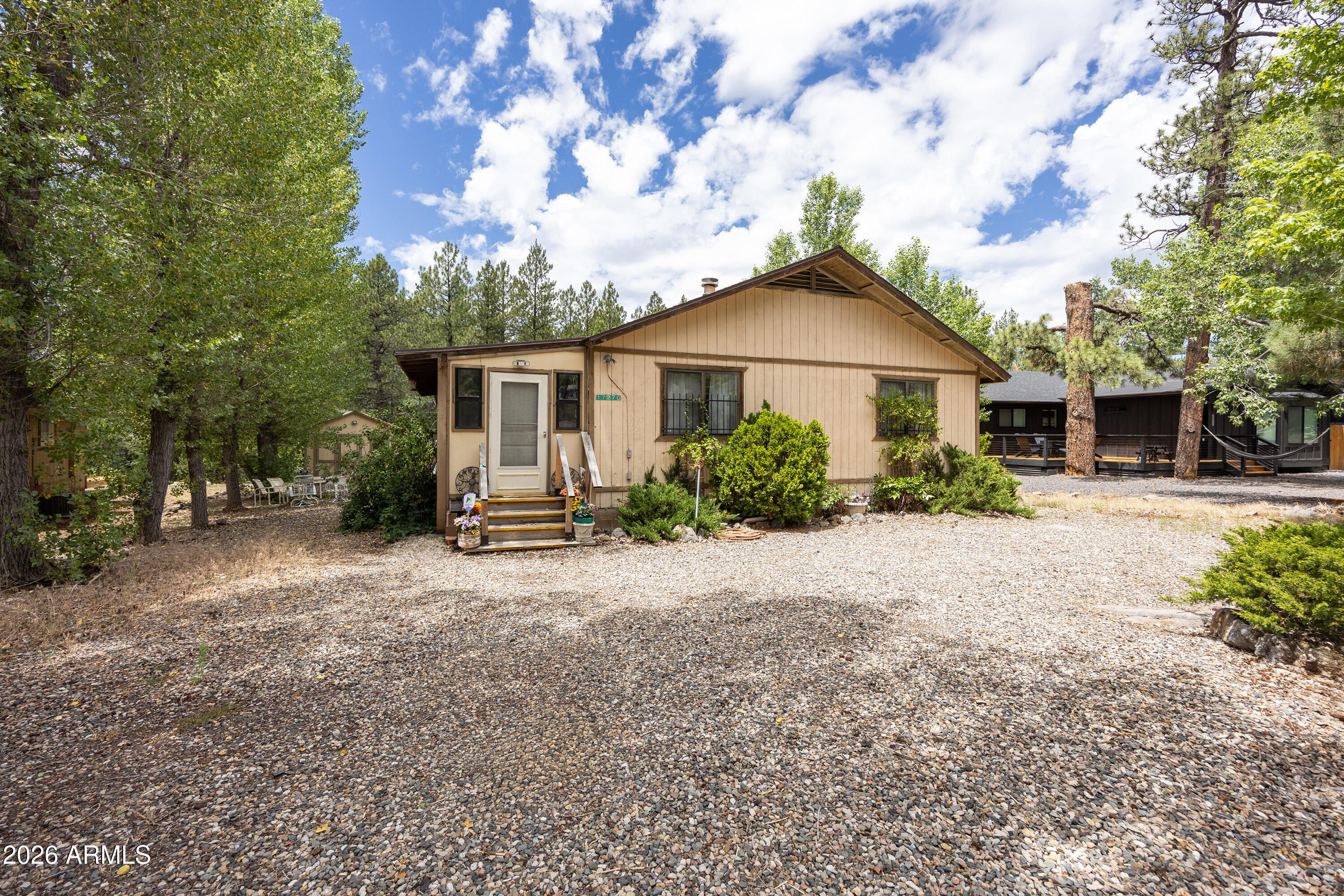 17270 GRIZZLY RIDGE Road