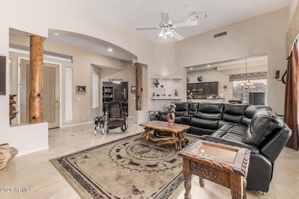 Photo of 7007 E Thirsty Cactus Lane, Scottsdale, AZ 85266 (MLS # 6977157)