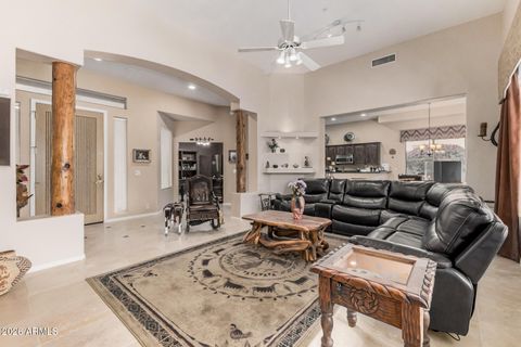 Photo of 7007 E Thirsty Cactus Lane, Scottsdale, AZ 85266 (MLS # 6977157)