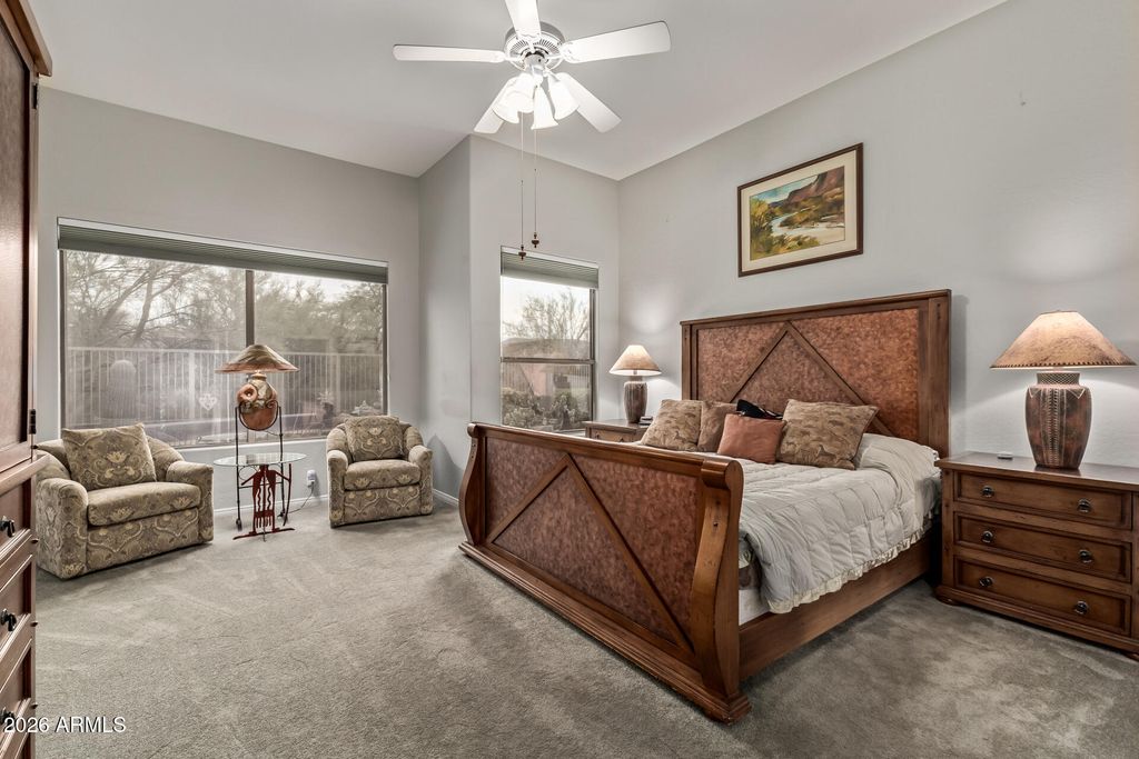 Photo of 7007 E Thirsty Cactus Lane, Scottsdale, AZ 85266 (MLS # 6977157)