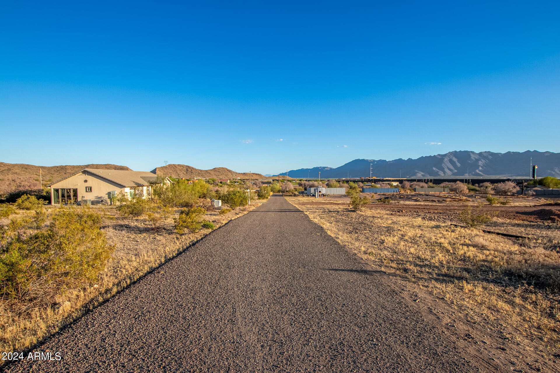 14124 S 44TH Avenue -