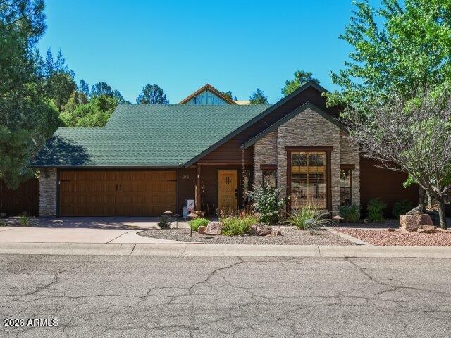 815 W SHERWOOD Drive