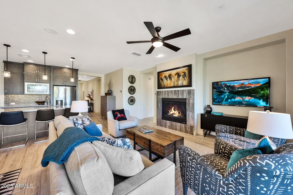 Photo of 17940 E Cindercone Road, Rio Verde, AZ 85263 (MLS # 6942160)