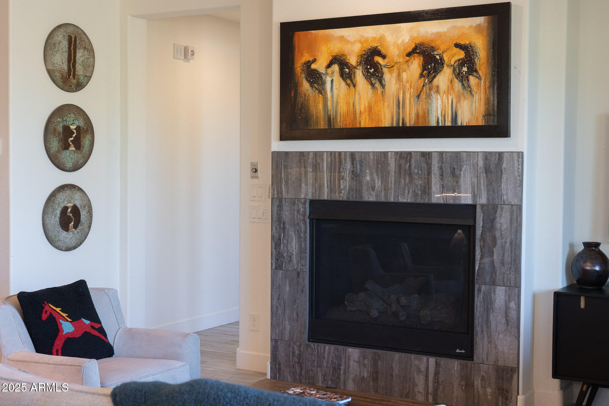 17940 E CINDERCONE Road