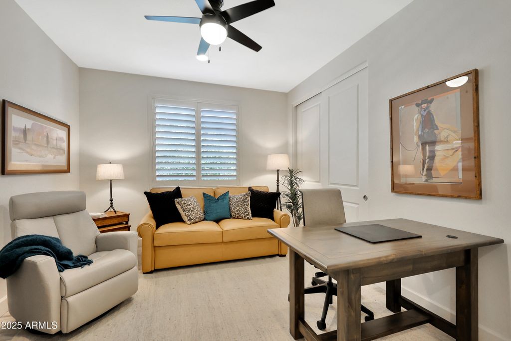 Photo of 17940 E Cindercone Road, Rio Verde, AZ 85263 (MLS # 6942160)