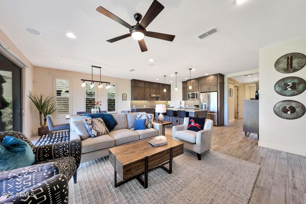 Photo of 17940 E Cindercone Road, Rio Verde, AZ 85263 (MLS # 6942160)