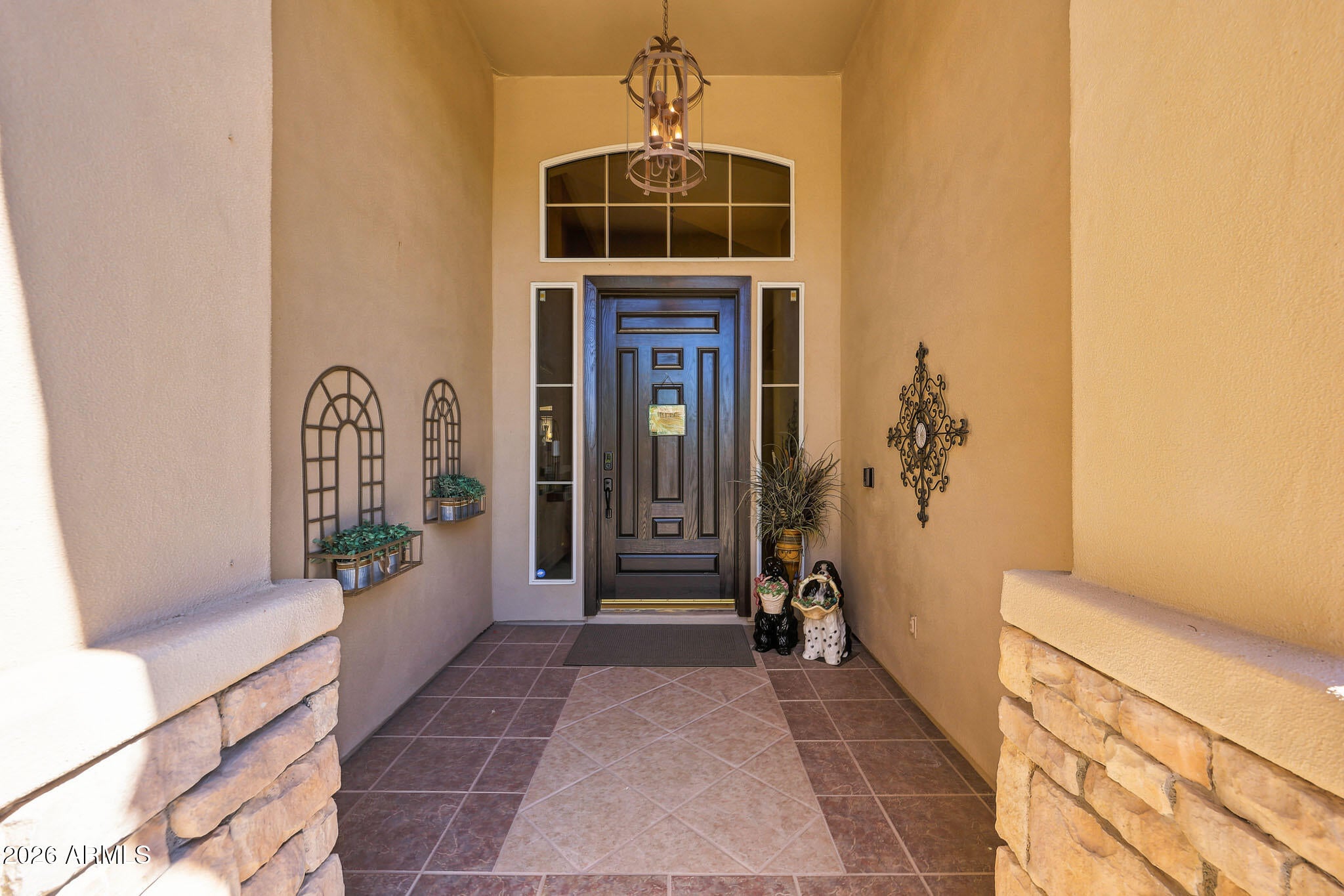 Properties 2 2008 E Granite View Drive