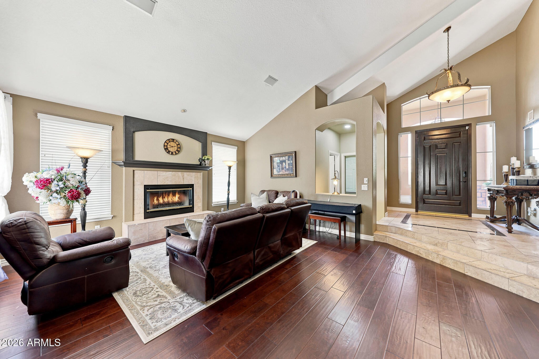 Properties 4 2008 E Granite View Drive