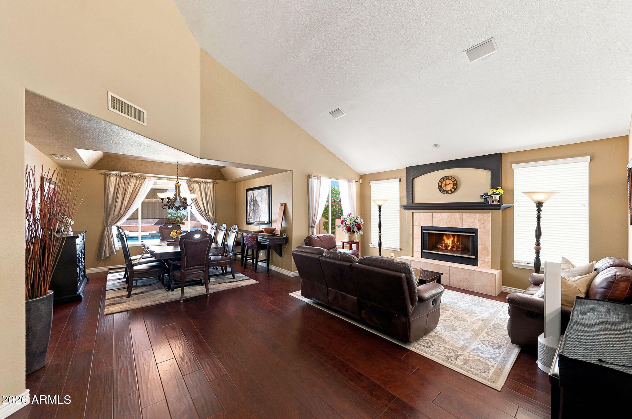 Properties 3 2008 E Granite View Drive