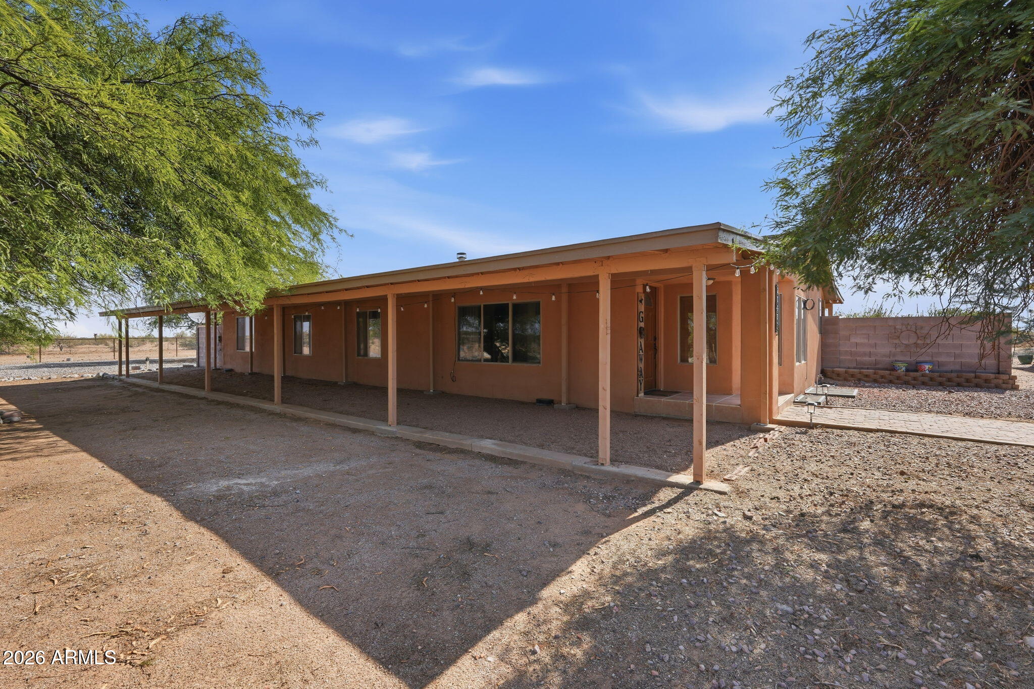 20635 S PICACHO Highway