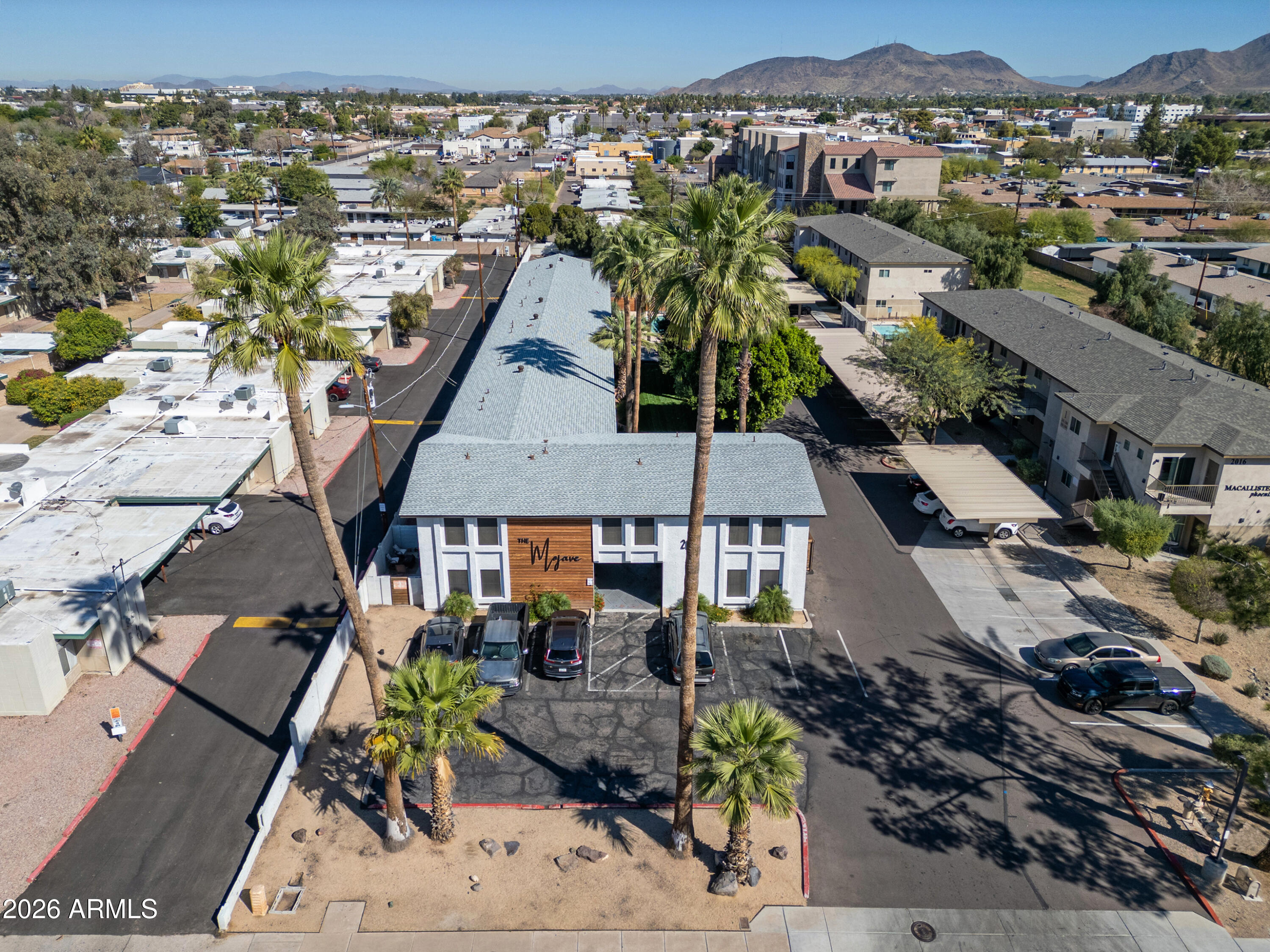 TERRA BELLA - Residential Income