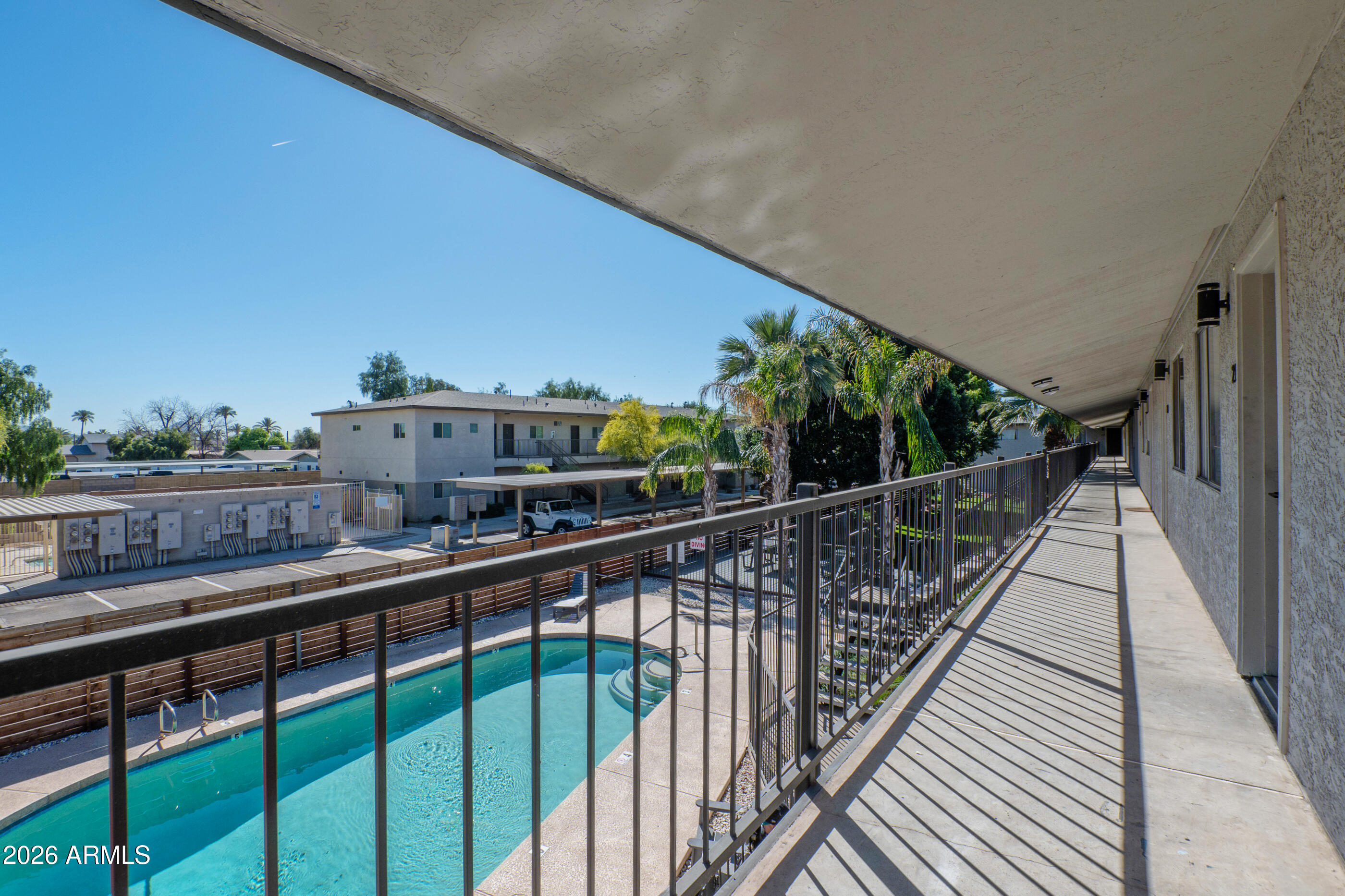 TERRA BELLA - Residential Income