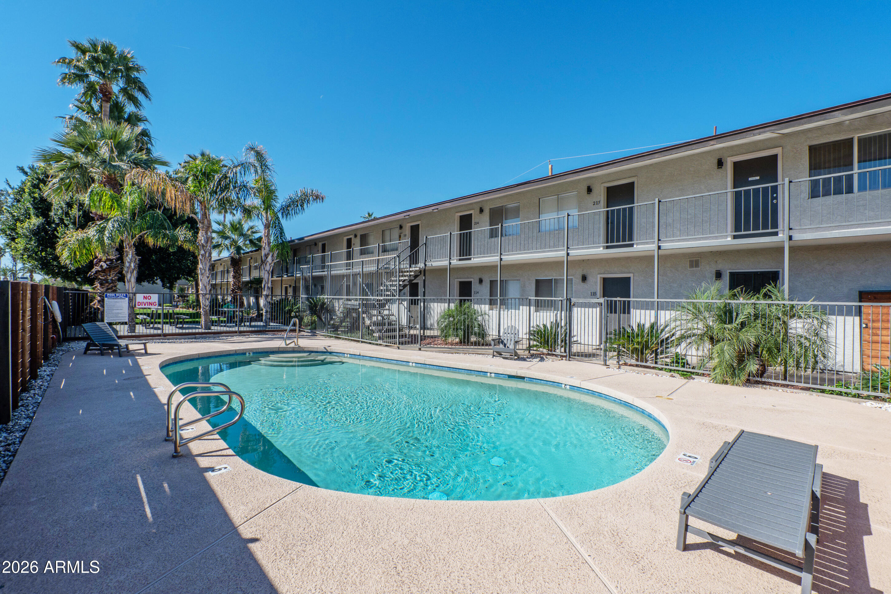 TERRA BELLA - Residential Income