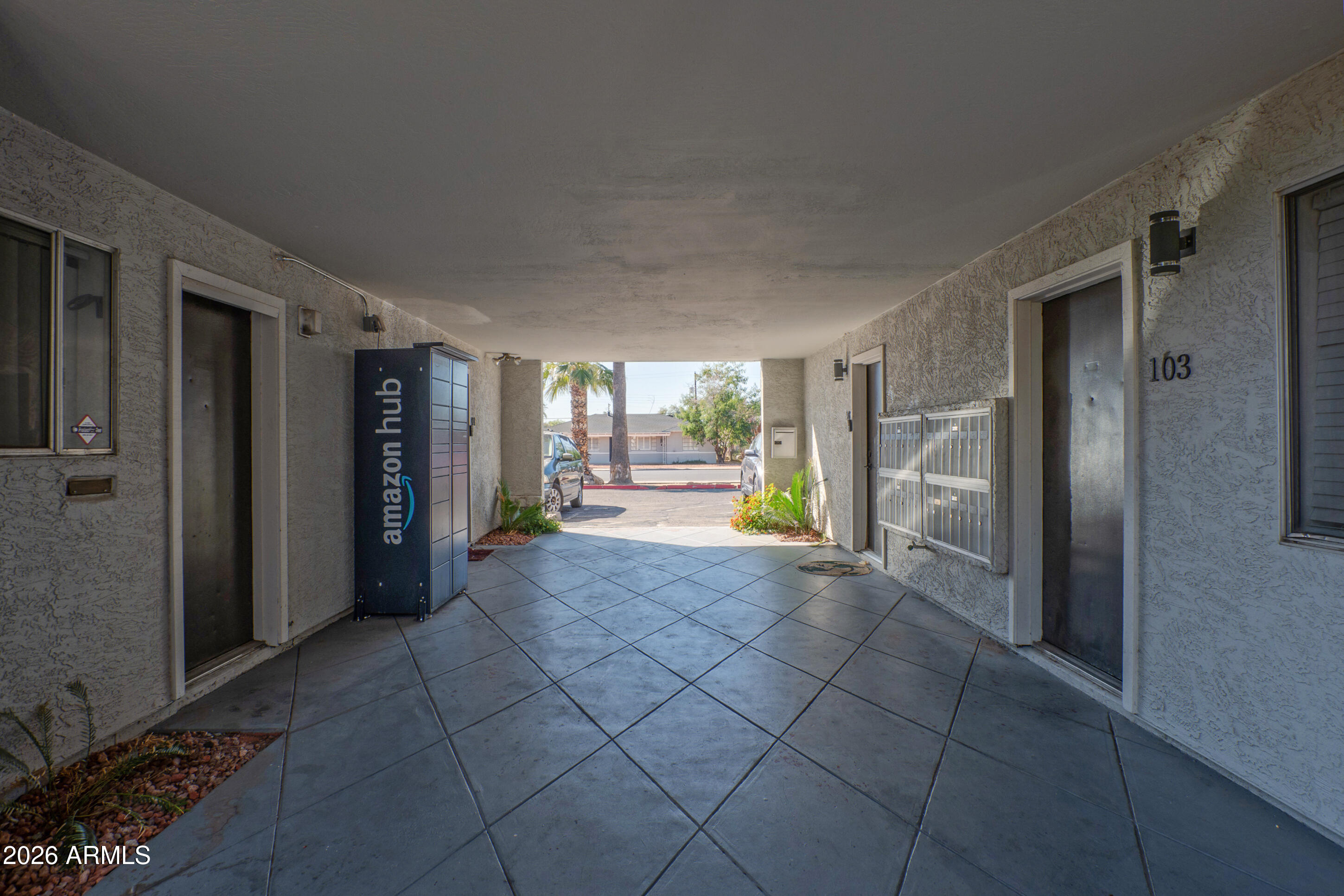 TERRA BELLA - Residential Income