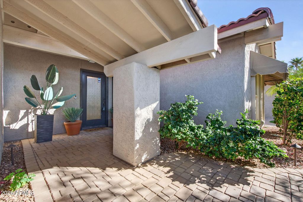 Photo of 7817 N Via Del Mundo, Scottsdale, AZ 85258 (MLS # 6996531)