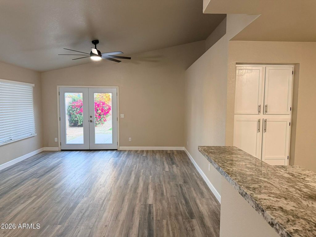 Photo of 5033 E Colby Street, Mesa, AZ 85205 (MLS # 7049372)