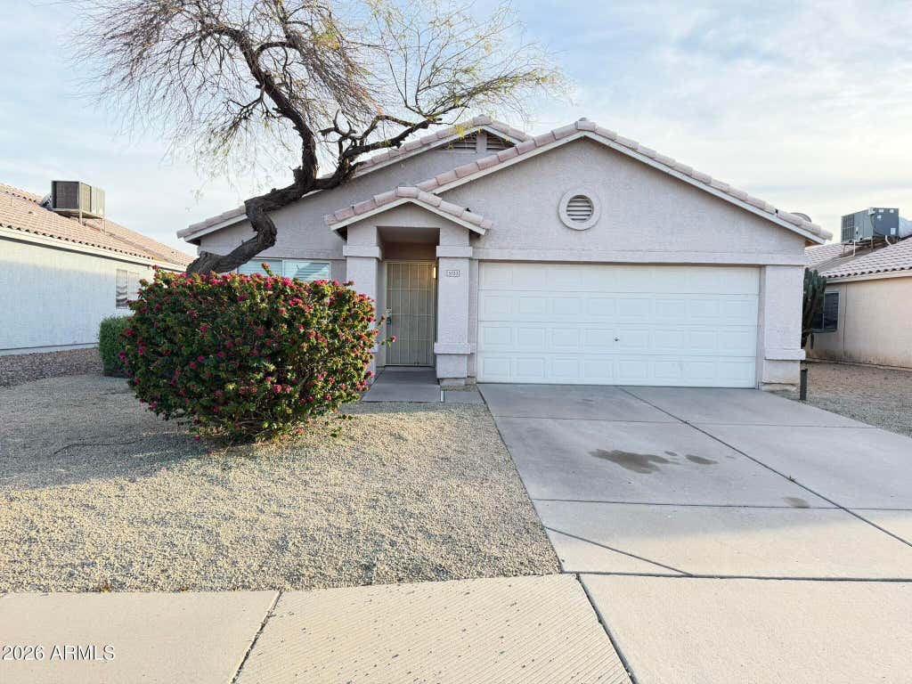 Photo of 5033 E Colby Street, Mesa, AZ 85205 (MLS # 7049372)