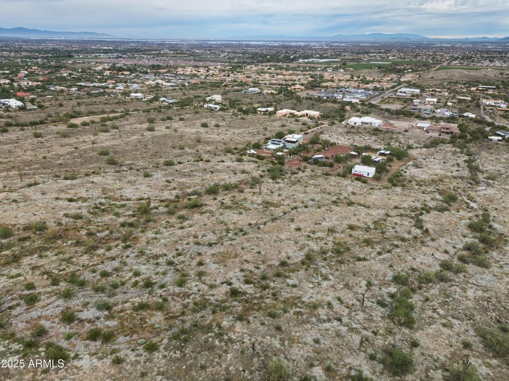 Photo of 2229 W Sunrise Drive #0, Phoenix, AZ 85041 (MLS # 6953960)