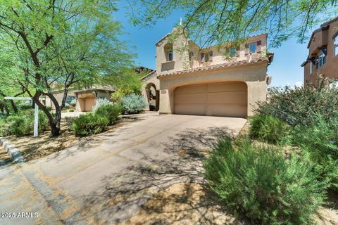 9302 E HORSESHOE BEND Drive Scottsdale AZ 85255