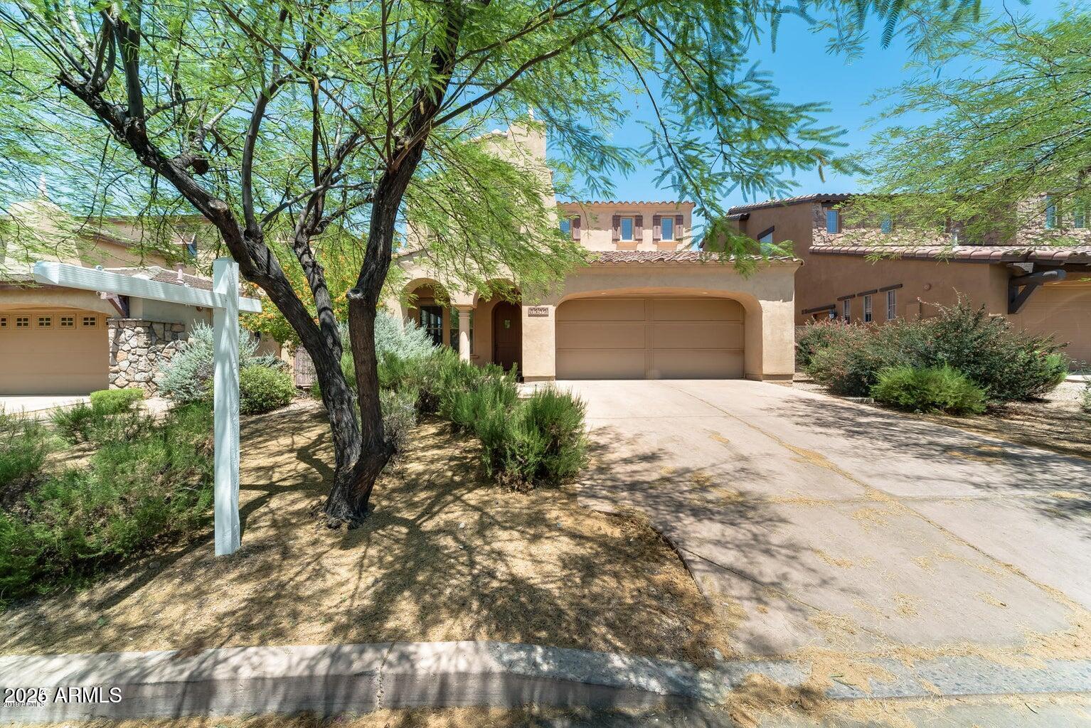 9302 E HORSESHOE BEND Drive