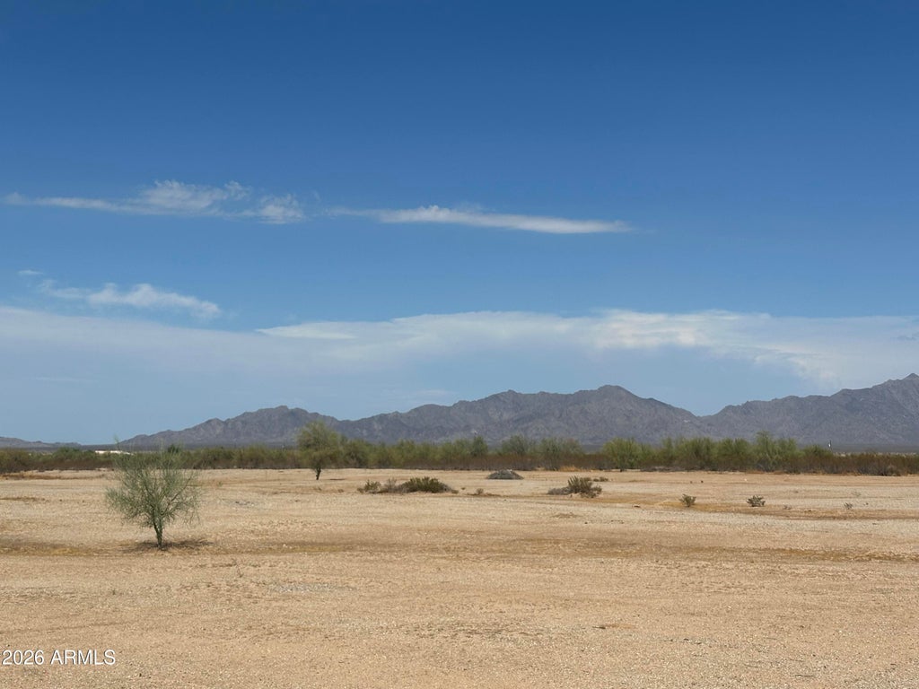 Photo of 248 S 191st Avenue #A, Buckeye, AZ 85326 (MLS # 7056932)