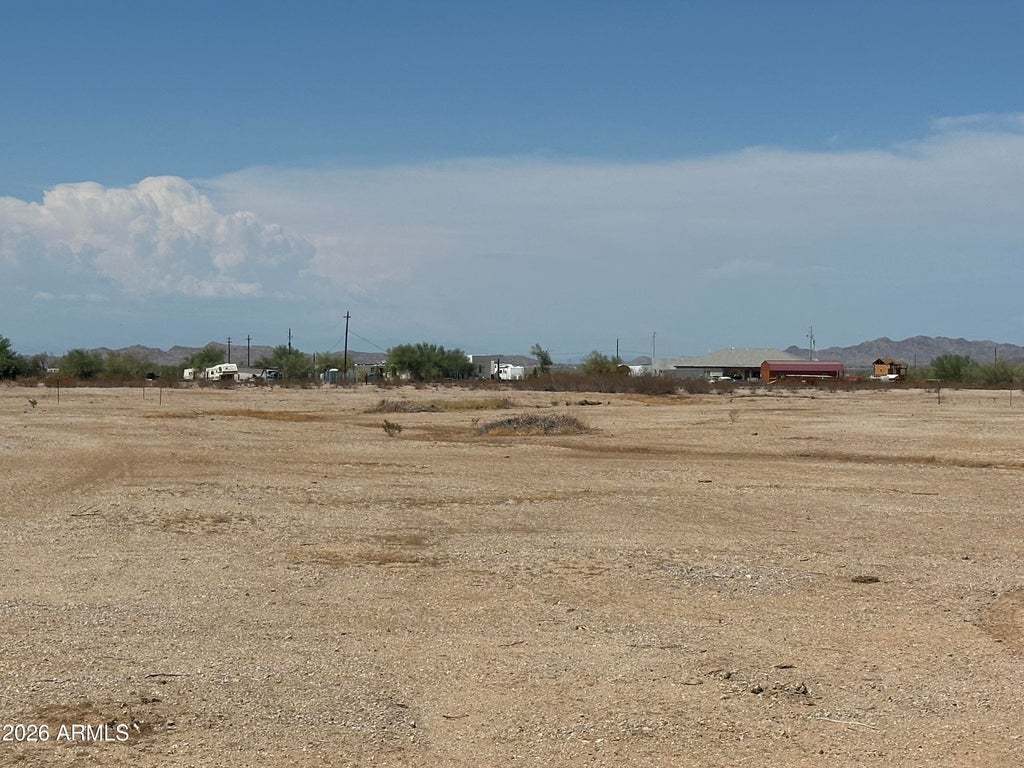 Photo of 248 S 191st Avenue #A, Buckeye, AZ 85326 (MLS # 7056932)