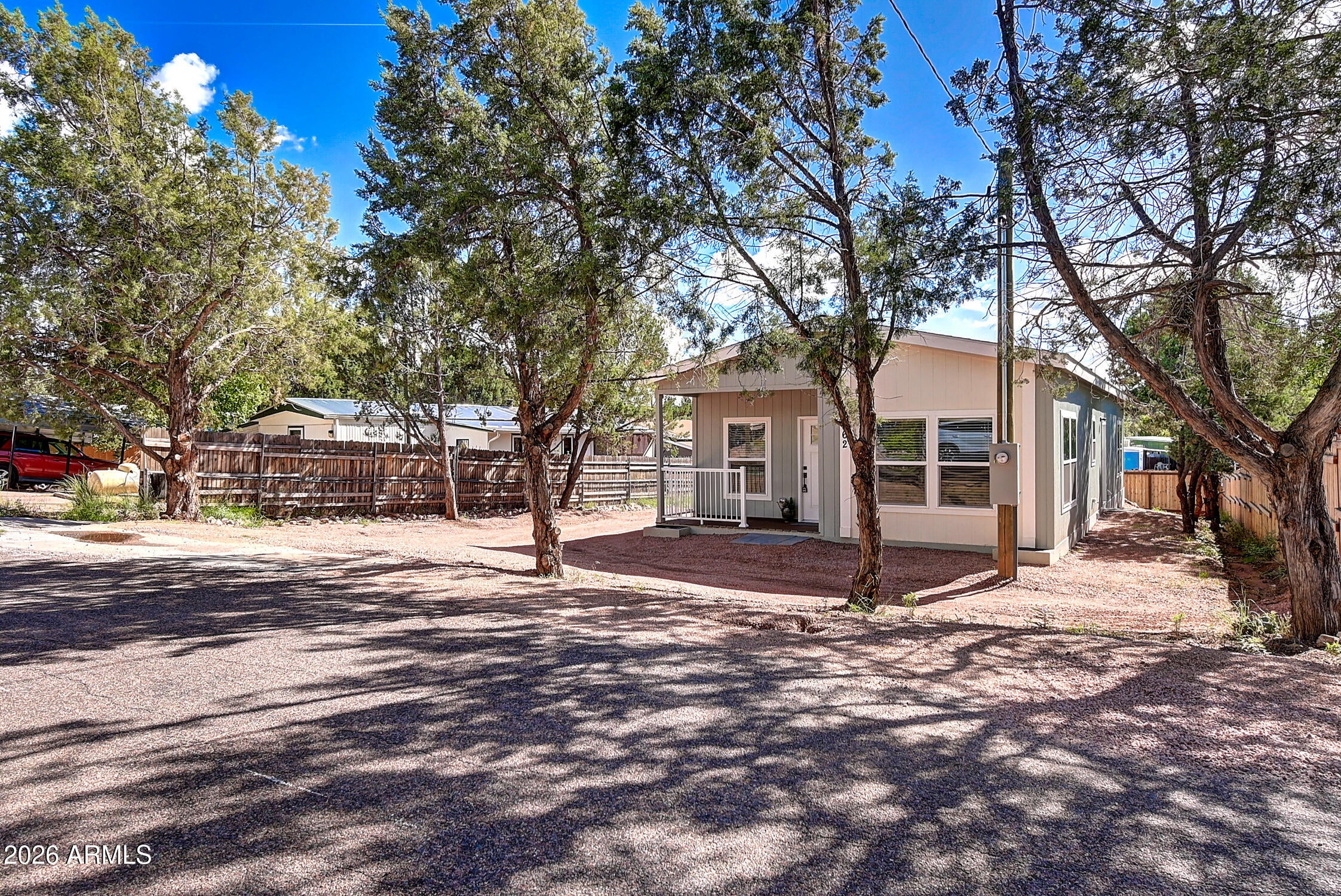 8162 W Apache Drive