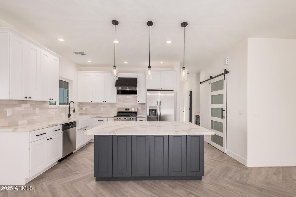Photo of 4587 S 334th Drive, Tonopah, AZ 85354 (MLS # 6908978)