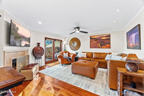 Photo of 6159 E Indian School Road #104, Scottsdale, AZ 85251 (MLS # 6946995)